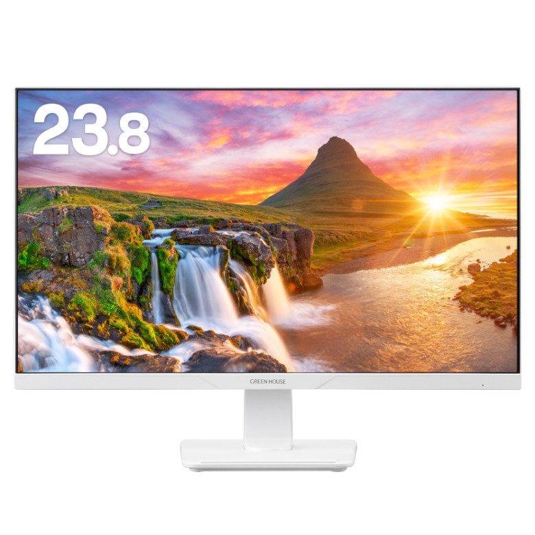 フルHD】☆Acer☆21.5インチワイド液晶モニタ