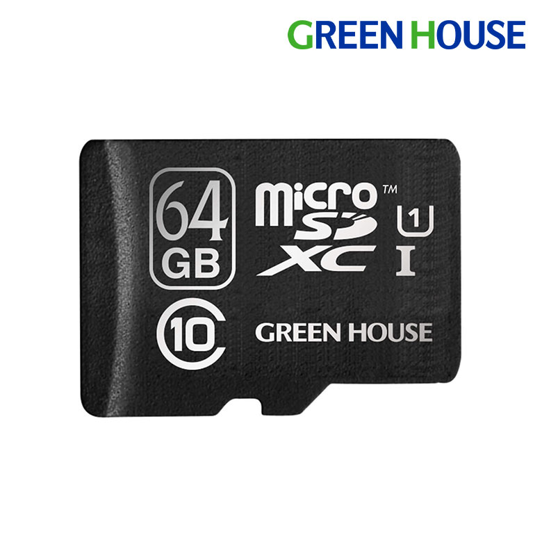 microSDXCカード 64GB UHS-I対応 高速転送 IPX7 防水 NINTENDOSWITCH