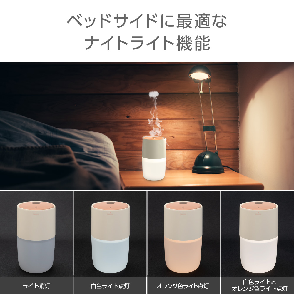 加湿器　ディフューザー　アロマ　乾燥　UFO UrbanOutfitters 加湿器 ディフューザー アロマ 乾燥 UFO UrbanOutfitters 加湿器